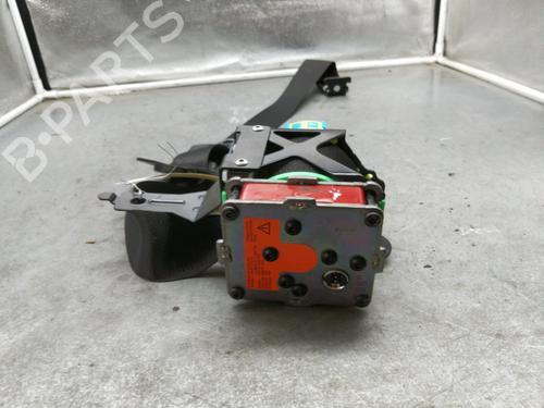 Used Front right seatbelt Front right seatbelt SAAB 9-3 (YS3F, E79, D79, D75) 1,8t (150 hp) 25076999 25076999
