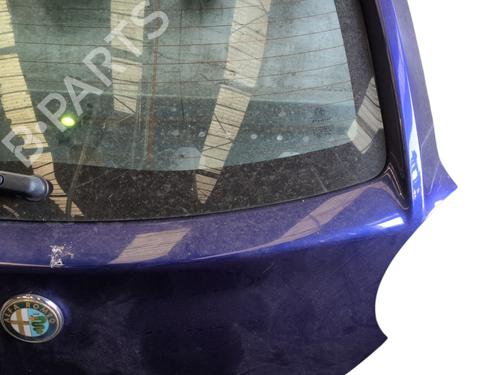 Tailgate ALFA ROMEO MITO (955_) 1.6 JTDM (955AXC1B) | BP29476242C6 