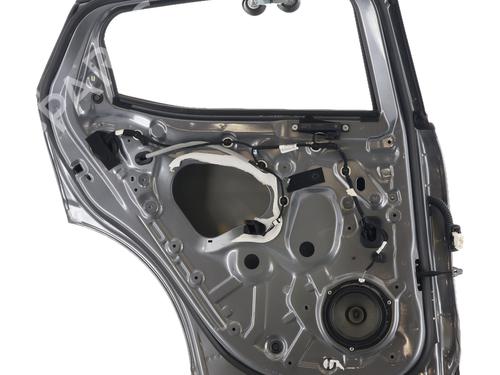Left rear door RENAULT MEGANE E-TECH SUV EV60 (BNJ1) | BP40094071C4 - Image 4