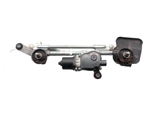 Front wiper motor NISSAN MICRA V (K14) 1.0 IG-T | BP25054026M29 