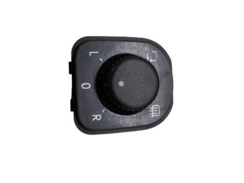 Mirror switch SKODA SUPERB II Estate (3T5) 1.8 TSI | BP11524622I25 