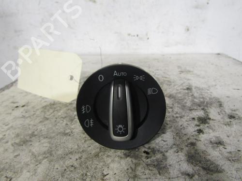 Used Switch Switch VW SHARAN (7N1, 7N2) 2.0 TDI (140 hp) 25089892 25089892