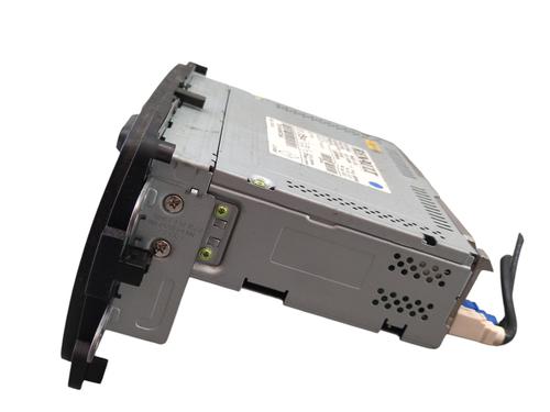Multifunctionele display RENAULT TRAFIC III Van (FG_) 1.6 dCi 125 (FGMH) (125 hp) 27287132