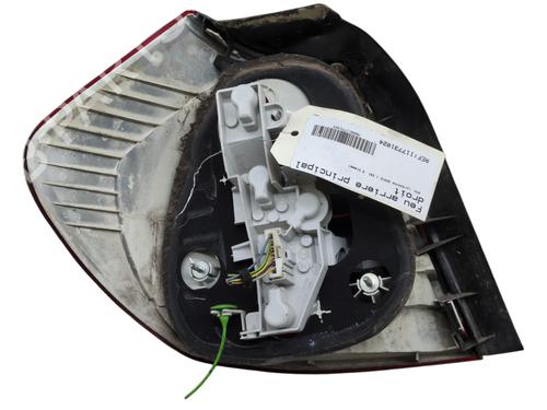 Used Right taillight Right taillight BMW 1 (E81) 116 d (116 hp) 30900587 30900587