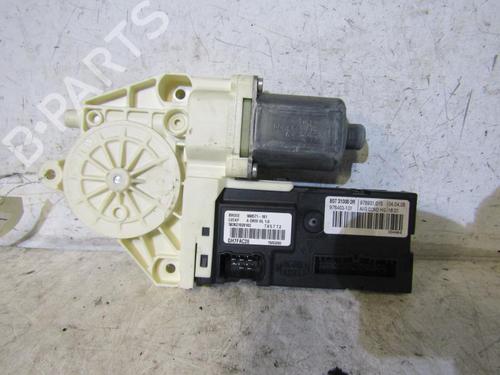Front left window mechanism RENAULT LAGUNA III (BT0/1) 1.5 dCi (BT00, BT0A, BT0T, BT1J) | BP25079230C22 - Image 3