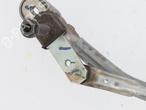 Front wiper motor VOLVO XC40 (536) B3 Mild-Hybrid | BP37749087M29 - Image 6
