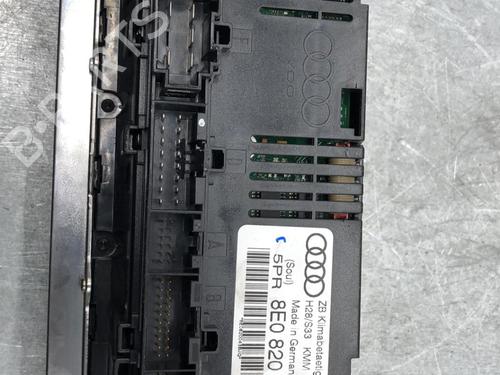 Used Climate control Climate control AUDI A4 B7 Avant (8ED) 1.9 TDI (116 hp) 25062933 25062933