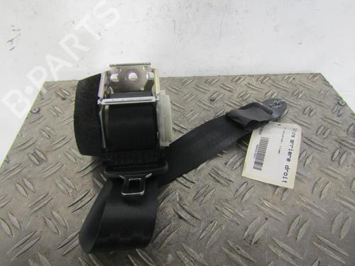 Used Rear right belt tensioner PEUGEOT 3008 I MPV (0U_) 2.0 HDi 150 / BlueHDi 150 (150 hp) 25069832