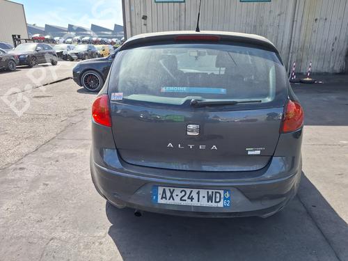 Left taillight SEAT ALTEA (5P1) | BP37078794C34 - Image 10