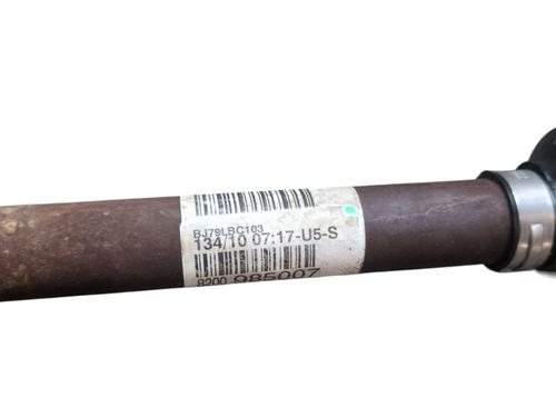 Drivaksel fortil Højre DACIA LOGAN (LS_) 1.4 MPI LPG (LS0C) (75 hp) 32211923