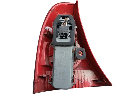 Right taillight RENAULT CLIO II (BB_, CB_) 1.5 dCi (B/CB07) | BP26510014C35 