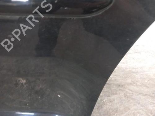 Left rear door VW TOURAN (1T3)  | BP25074788C4 