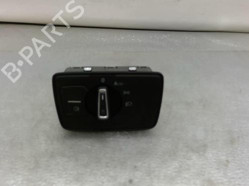 Kombi Kontakt / Stilkkontakt VW PASSAT B8 (3G2, CB2) 1.4 GTE Hybrid (218 hp) 25082658