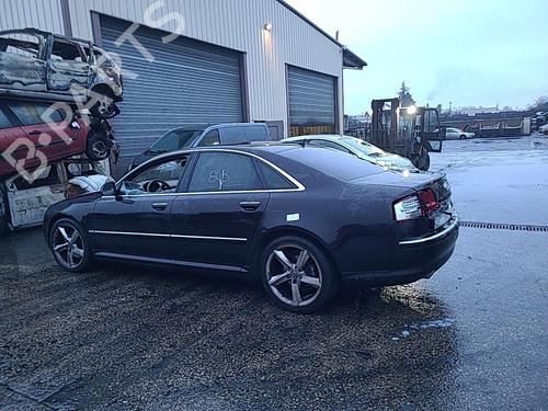 Left front fog light AUDI A8 D3 (4E2, 4E8) 3.0 TDI quattro | BP25061295C30 