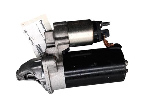 Starter BMW 1 (E81) 116 i | BP30536189M8 - Image 2