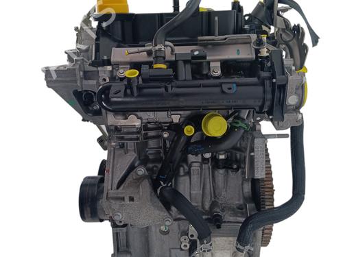 Engine NISSAN MICRA V (K14) 1.0 IG-T 100 | BP36654489M1 - Image 5