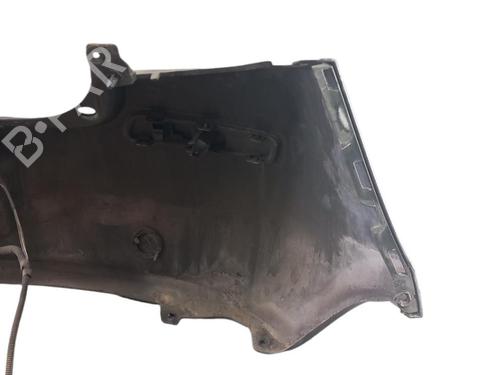 Rear bumper RENAULT CLIO III (BR0/1, CR0/1) 1.6 16V (BR05, BR0B, BR0Y, BR15, BR1J, BR1M, BR1Y, CR0B,... | BP28132248C8 