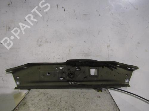 Used Crossmember OPEL ZAFIRA / ZAFIRA FAMILY B (A05) 1.7 CDTI (M75) (110 hp) 25090060