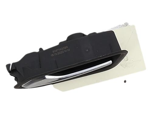 venstre-fortil-udvendigt-handtag-renault-clio-v-b7_-2019-37749158 main image
