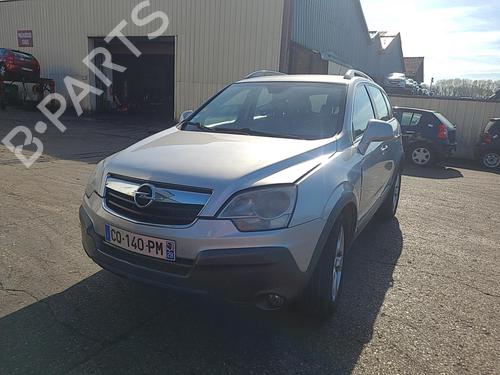 Warning switch OPEL ANTARA A (L07) 2.0 CDTI 4x4 | BP25104193I22 - Image 4