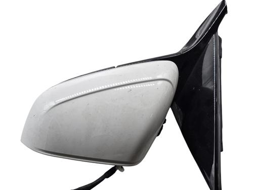 Left mirror BMW X3 (G45) xDrive 20 d | BP29221838C26 