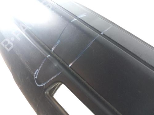 Rear bumper NISSAN QASHQAI / QASHQAI +2 I (J10, NJ10, JJ10E) 1.5 dCi | BP25101099C8 