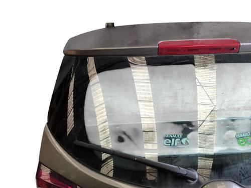 Tailgate RENAULT MEGANE III Grandtour (KZ0/1) 1.2 TCe (KZ2B, KZ11) | BP29476281C6 