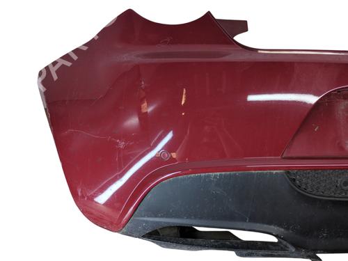 Rear bumper ALFA ROMEO MITO (955_) 1.4 TJet (955AXA1B) | BP28134041C8 