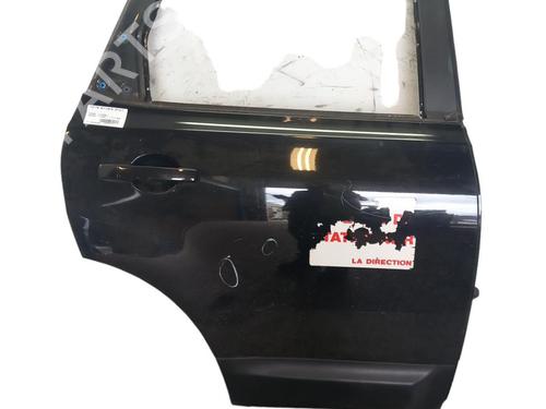 Right rear door NISSAN QASHQAI / QASHQAI +2 I (J10, NJ10, JJ10E) 1.5 dCi | BP25072996C5 