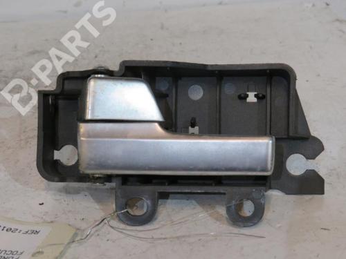 Used Rear left interior door handle Rear left interior door handle FORD FOCUS C-MAX (DM2) 1.6 TDCi (109 hp) 10601800 10601800