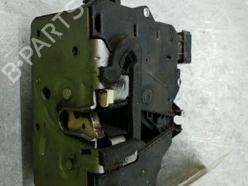 Rear left lock FIAT PUNTO EVO (199_) 1.2 | BP26938322C100 