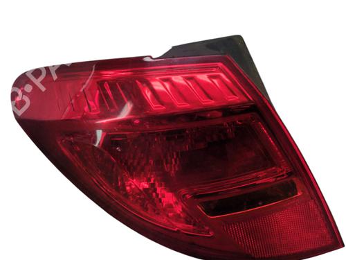 Left taillight OPEL MERIVA B MPV (S10) 1.7 CDTI (75) | BP32425139C34  - Image 6
