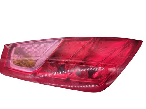 Left taillight FIAT GRANDE PUNTO (199_) 1.3 D Multijet | BP31040215C34