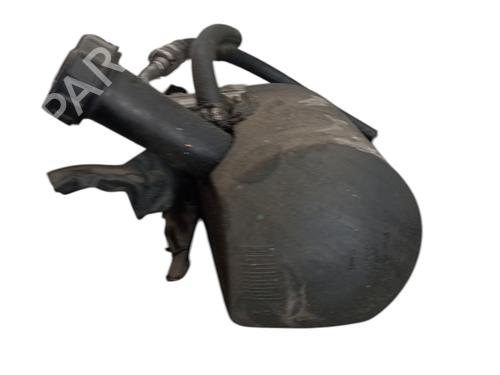 Steering pump PEUGEOT 407 (6D_) 2.0 HDi 135 (6DRHRH, 6DRHRE, 6DRHRG, 6DRHRJ) | BP31574943M99 