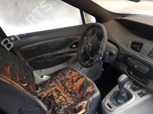 Switch RENAULT SCÉNIC III (JZ0/1_) 1.5 dCi | BP25089340I30 - Image 8