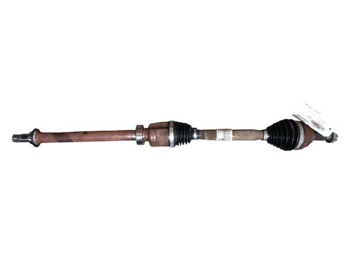 Right front driveshaft RENAULT CLIO IV (BH_) 1.2 TCe 120 (BHAU) | BP30438656M39 - Image 3