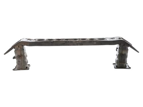 Used Front bumper reinforcement Front bumper reinforcement 38186962 38186962