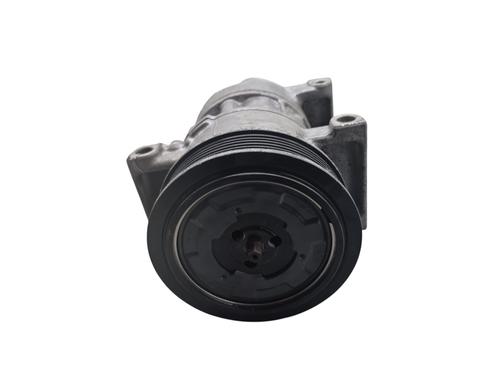 Compresseur AC PEUGEOT 208 I (CA_, CC_) 1.2 PureTech 82 (82 hp) 31925820