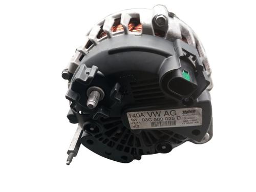 Alternator SEAT LEON (1P1) 1.4 TSI | BP25073842M7  - Image 5