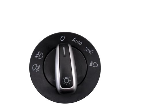 Used Headlight switch VW SCIROCCO III (137, 138) 2.0 TDI (170 hp) 27322484