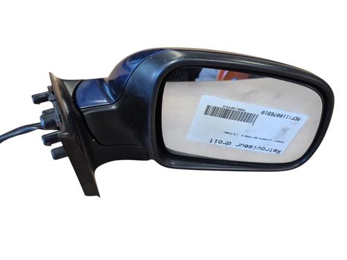 Right mirror PEUGEOT 307 (3A/C) 1.6 HDi | BP28035585C27 
