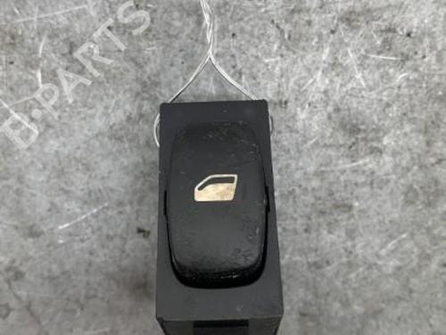 Used Left rear window switch Left rear window switch PEUGEOT 307 (3A/C) 1.6 16V (109 hp) 25074931 25074931