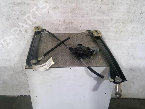 Used Front right window mechanism Front right window mechanism SEAT TARRACO (KN2) 2.0 TSi 4Drive (190 hp) 25093274 25093274