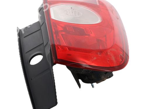 Left taillight DACIA DUSTER (HS_) 1.5 dCi (HSAJ) | BP38512884C34 - Image 5