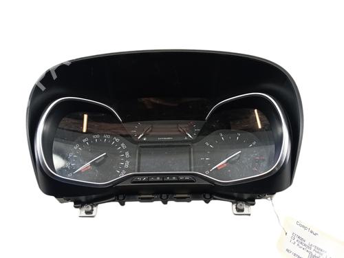 instrument-cluster-citroen-c3-aircross-ii-2r_-2c_-2017-25099118 main image