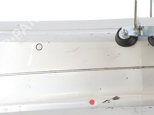 Used Rear bumper Rear bumper 37588366 37588366