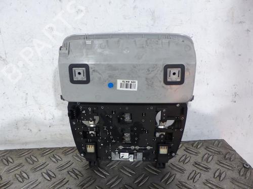 interior-roof-light-kia-soul-ii-ps-2014-2015-2016-2017-2018-2019-25065416 main image