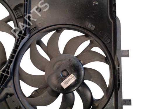 Radiator fan PEUGEOT BOXER Van 2.2 HDi 100 | BP34393415M35 - Image 6