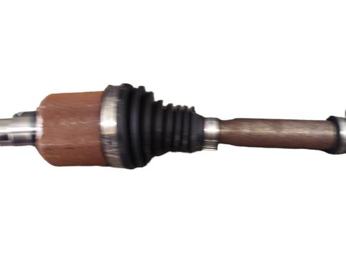 Used Right front driveshaft Right front driveshaft FORD TRANSIT COURIER B460 Box Body/MPV 1.0 EcoBoost (100 hp) 25053575 25053575