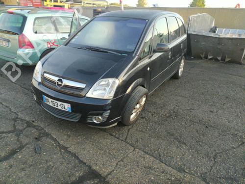 Right front window switch OPEL MERIVA A MPV (X03) 1.6 (E75) | BP25063450I26 - Image 10